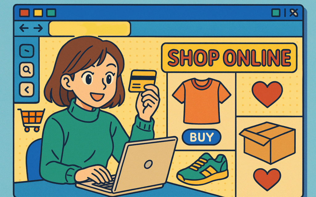 E-commerce and Online Retail - Building Smarter Stores That Scale