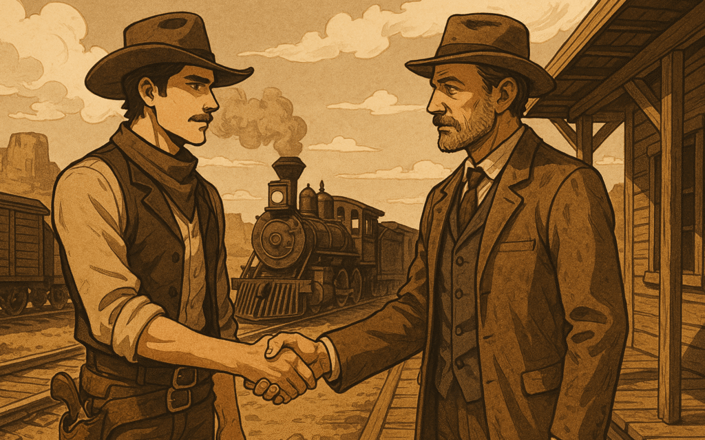 Negotiation and Relationship Building - Tools for Sales, Hiring & Partnerships