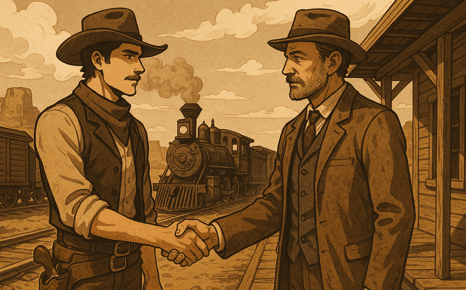 Negotiation and Relationship Building - Tools for Sales, Hiring & Partnerships