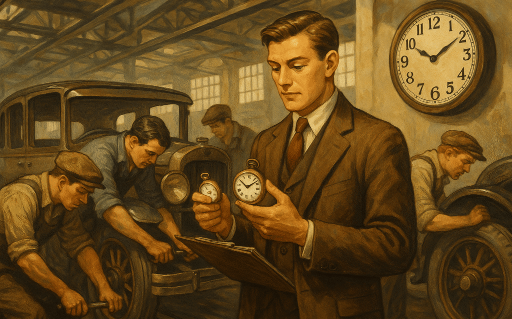Productivity and Time Management Skills for Study, Work, and Life