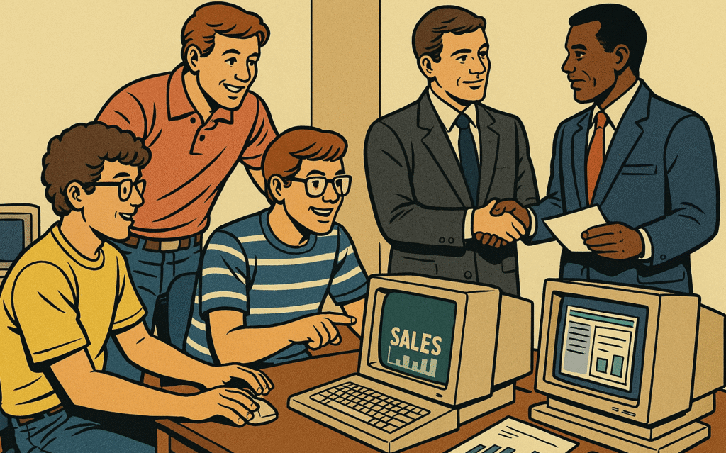 Zero to First Customer: A 3-Week Execution Plan