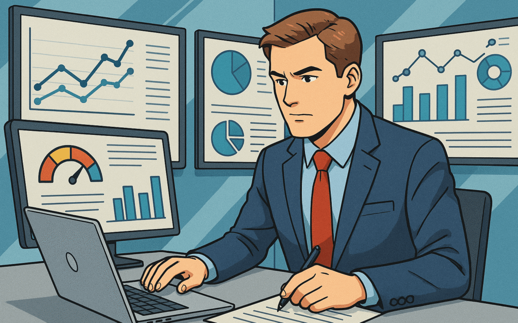Measure, Don’t Myth-Make: A Compact BI Stack for Grown-Up Teams