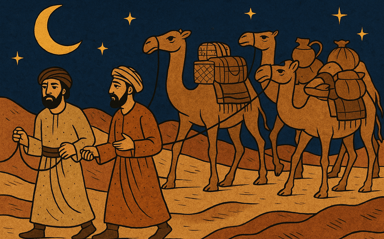 Real-World Supply and Demand Guide