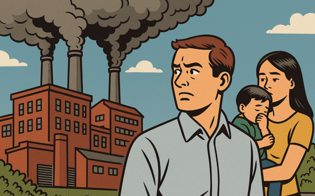 A straight guide to externalities, from Coase to Pigou.