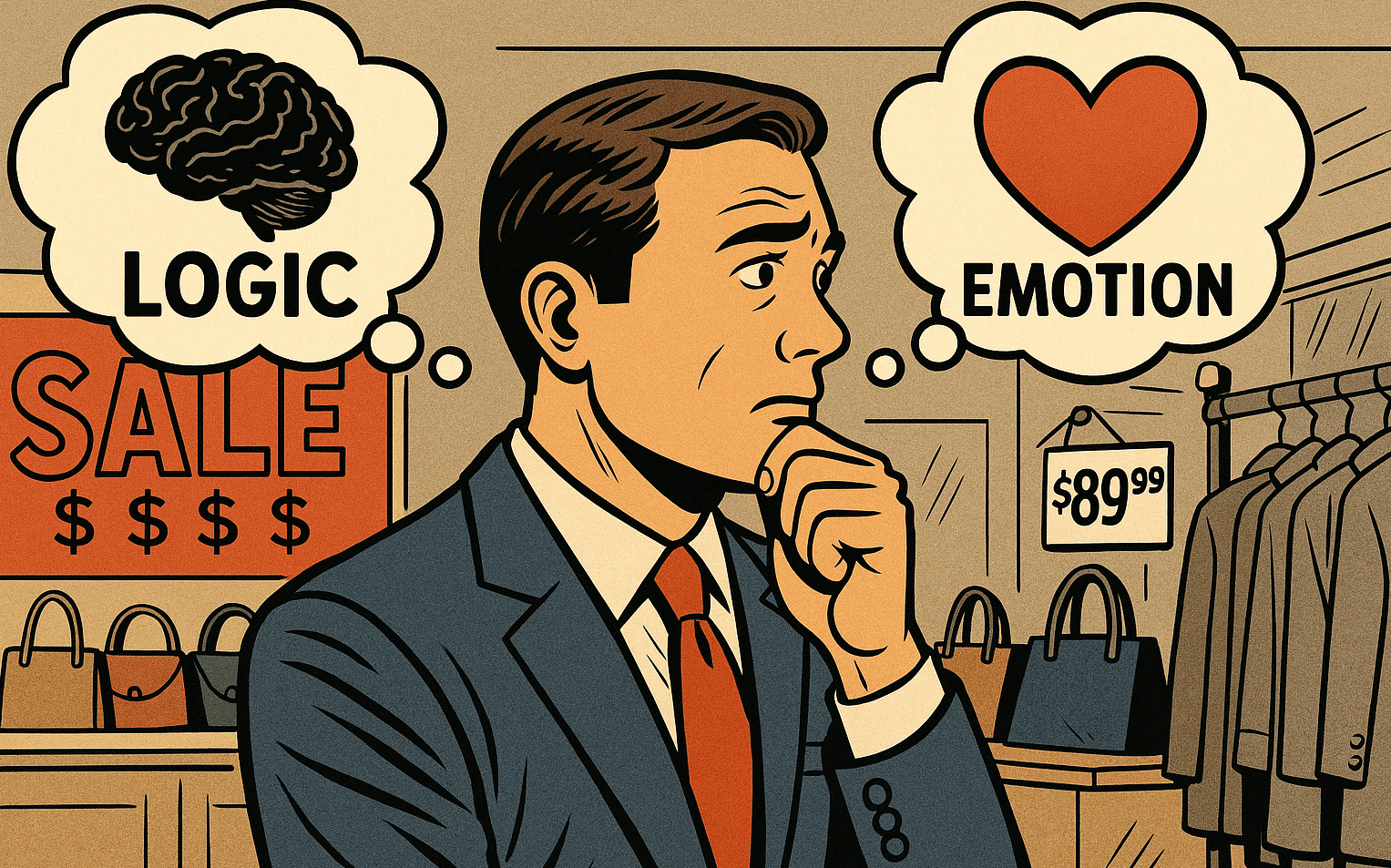 Behavioral Economics - Designing Choices for Real Humans