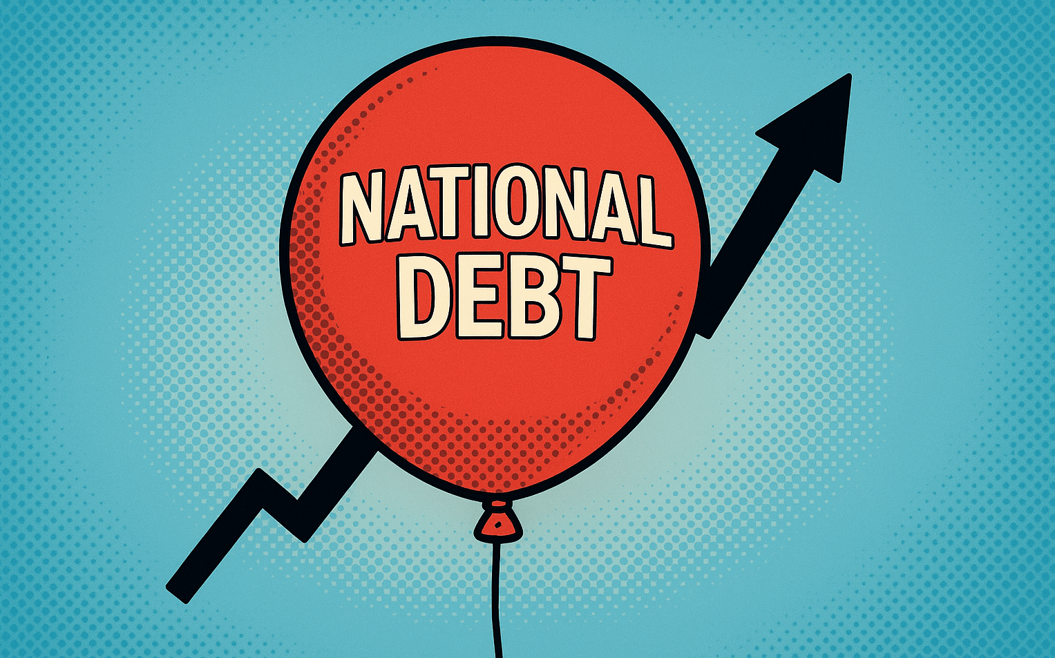 National Debt — Definitions, Dynamics, Debt Management, and Risk
